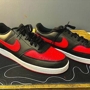 Nike Court Vision Low